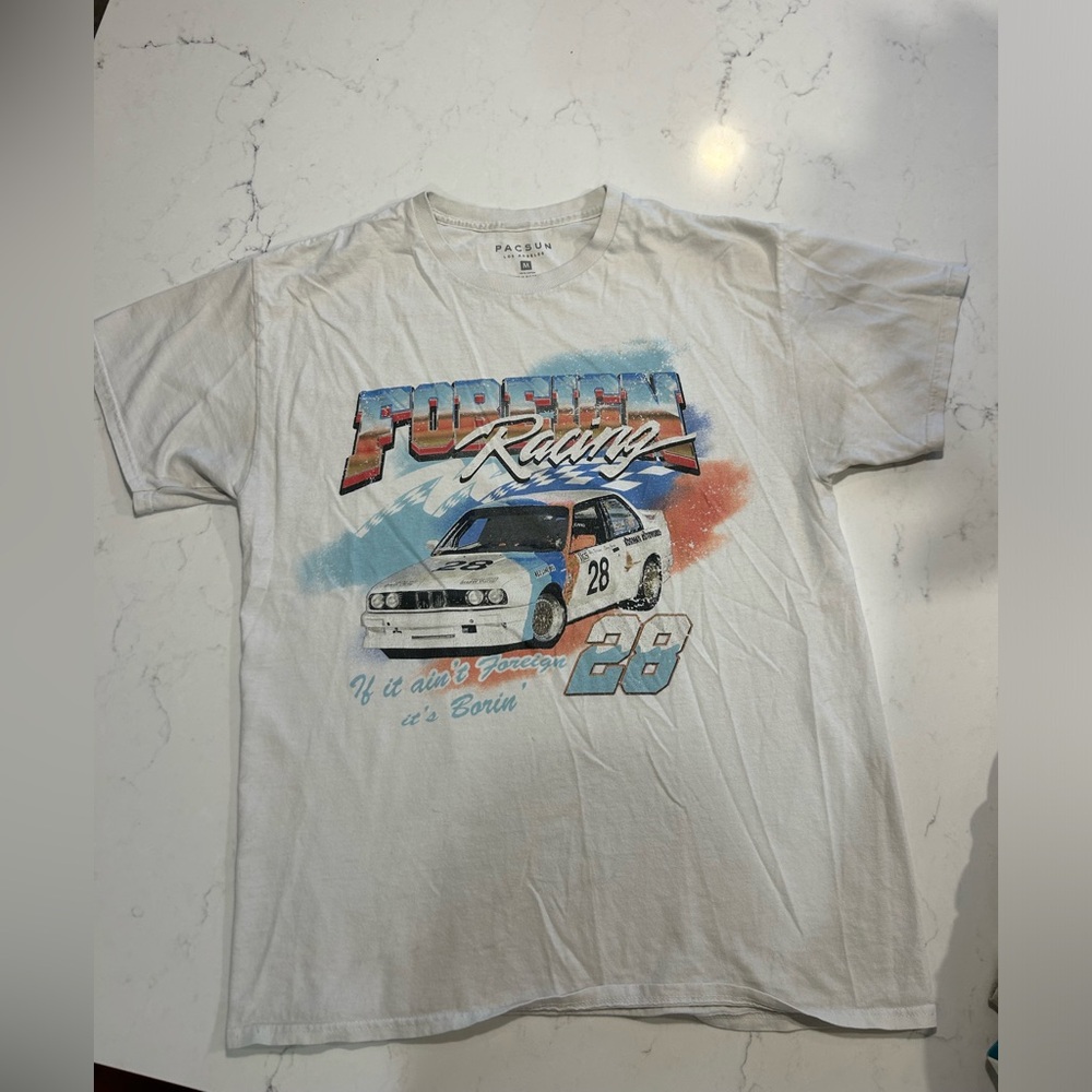 Pacsun Graphic Tshirt